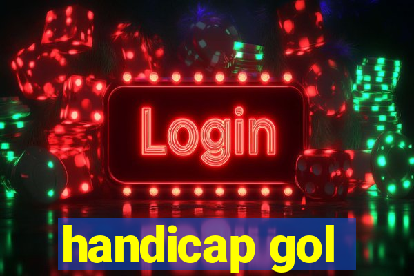 handicap gol